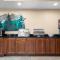 Big Horn Resort, an Ascend Collection Hotel