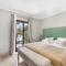All About Puente Romano Penthouse Suite