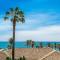 All About Puente Romano Penthouse Suite
