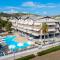 Casa del Mar - Residence & Beach Resort