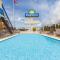 Days Inn By Wyndham Bellingham WA