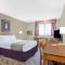 Days Inn By Wyndham Bellingham WA