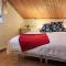 Seafront Holiday Home by Gullmarsfjord