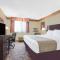 Days Inn By Wyndham Bellingham WA
