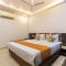 FabHotel Prime The Bentree