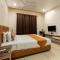 FabHotel Prime The Bentree