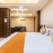 FabHotel Prime The Bentree