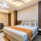FabHotel Prime The Bentree