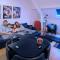 Fitness loft 50 m2
