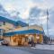 Days Inn By Wyndham Bellingham WA