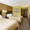 Econo Lodge Inn & Suites