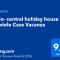 Anzio- central holiday house - Daniele Case Vacanza