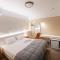 LUX Hotel 5 mins walk from port of Piraeus and metro station