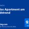 Relax Apartment am Südstrand