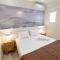 LUX Hotel 5 mins walk from port of Piraeus and metro station