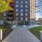 2-Bed Flat Sleeps 4 - Parking & Wheelchair Access