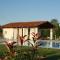 Villa Ghislanzoni