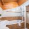 Swiss Alpine Hotel Allalin