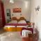 Myrties-Nice flat with 2 Rooms,2 Bath with sea view sunset