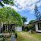 The Whitegates Lodge