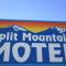 Split Mountain Motel