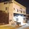 Hotel Por Do Sol