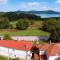 Orama Hotel - Serene Lake Plastira Retreat with Stunning Views