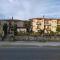 Orama Hotel - Serene Lake Plastira Retreat with Stunning Views