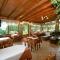 Orama Hotel - Serene Lake Plastira Retreat with Stunning Views