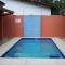 Suite Recanto Cheiro Verde