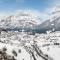 Apartment Chalet Abendrot apARTments-6 by Interhome