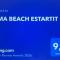 ALMA BEACH ESTARTIT