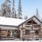 Holiday Home Örtsylä a by Interhome