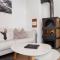 Holiday Home Chalet Reinhysi by Interhome
