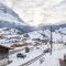 Holiday Home Chalet Reinhysi by Interhome