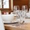 Holiday Home Chalet Reinhysi by Interhome