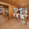 Holiday Home Chalet Reinhysi by Interhome
