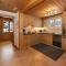 Holiday Home Chalet Reinhysi by Interhome