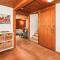 Holiday Home Chalet Reinhysi by Interhome