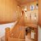 Holiday Home Chalet Reinhysi by Interhome