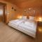 Holiday Home Chalet Reinhysi by Interhome