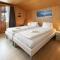Holiday Home Chalet Reinhysi by Interhome