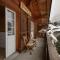 Holiday Home Chalet Reinhysi by Interhome