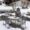 Holiday Home Chalet Reinhysi by Interhome