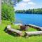 Holiday Home Einola by Interhome