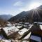 Chalet Ropiar by Interhome