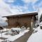 Apartment Chalet Almis-Bödeli-2 by Interhome