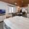 Apartment Chalet Almis-Bödeli-2 by Interhome