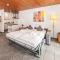 Apartment Chalet Almis-Bödeli-2 by Interhome