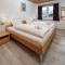 Apartment Chalet Almis-Bödeli-2 by Interhome